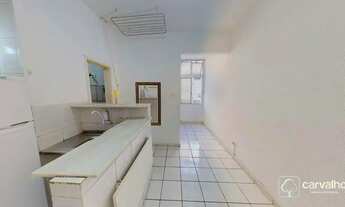 Imagem: Apartamento para aluguel Copacabana com