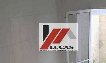 Imagem 3: Sobrado com 2 dormitórios, 49 m² - venda por R$ 270.000,00 ou aluguel por R$ 1.700,00/mês