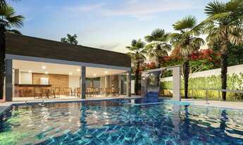 Imagem 4: Casa para venda com 70 metros quadrados com 3 quartos em Passaré - Fortaleza - CE