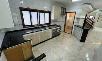 Imagem 2: SOBRADO NO ARUÃ COM PISCINA E 3 DORMITÓRIOS - 6300 PACOTE