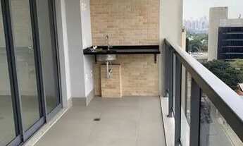 Imagem 3: Apartamento 1 quarto com vaga à venda no Pinheiros, São Paulo/SP