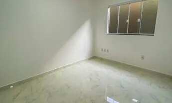 Imagem 4: Casa individual - Mansões Village - Águas Lindas