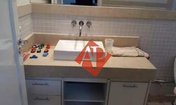 Imagem 5: Sobrado para venda em Alphaville