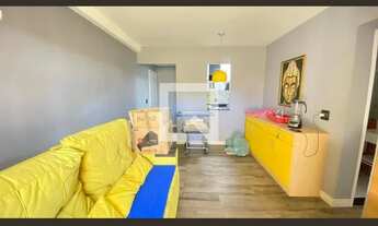 Imagem 4: Apartamento para Aluguel - Jardim Santa Emília, 3 Quartos, 70 m2