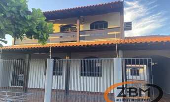 Imagem: Casa sobrado com 3 quartos - Bairro São