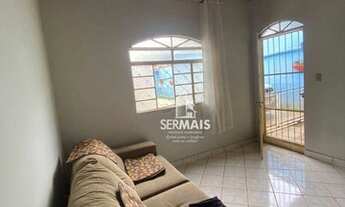 Imagem 2: Casa com 3 dormitórios para alugar, 180 m² por R$ 4.500/mês - Igarapé - Porto Velho/RO