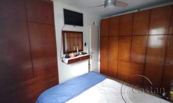 Imagem 5: Apartamento no parque da mooca