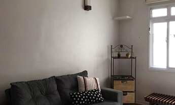 Imagem 2: São Paulo - Apartamento Padrão - Pinheiros