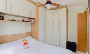 Imagem 6: SãO PAULO - Apartamento Padrão - Chácara Belenzinho