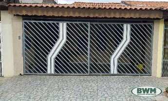 Imagem: Casa TÉRREA à venda Jardim Deolinda Guerra