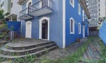 Imagem: Imóvel comercial duplex para locação