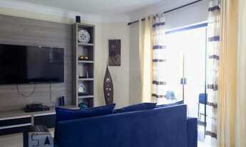 Imagem 3: Apartamento à Venda - Jardim Bela Vista, 4 Quartos, 127 m2