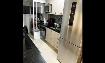 Imagem 5: Apartamento com 3 dormitórios, 1 suíte, 68 m², 1 vaga na Vila Rosália - Guarulhos - SP