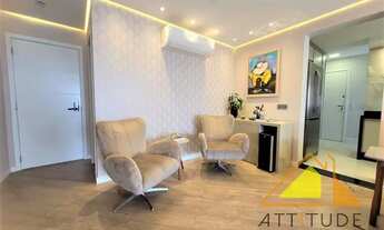 Imagem 5: Apartamento à Venda - Centro - Santo André