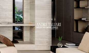 Imagem 4: Apartamento Alto Padrão