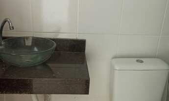 Imagem 5: Casa com100Mm² com 2 suites em Lagoa - Macaé - RJ