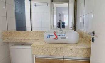 Imagem 7: Apartamento com 2 dormitórios à venda, 37 m² por R$ 245.000 - Cidade Satélite Santa Bárbar