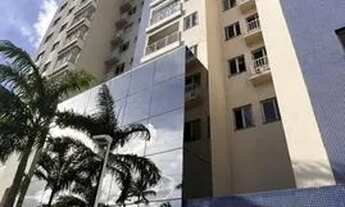 Imagem: Grand Belize sombra total na Farolândia