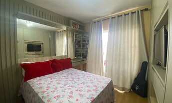 Imagem 6: Apartamento para venda tem 53 metros quadrados com 2 quartos em Cruzeiro - São José dos Pi