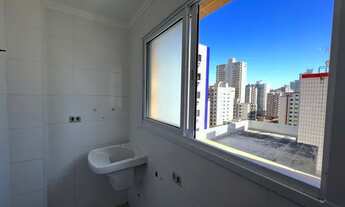 Imagem 6: Entrada de 212mil | Chaves na hora | Saldo no boleto | 2 Dorm | Sacada gourmet