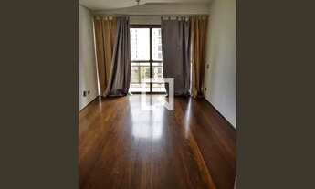 Imagem 2: Apartamento à Venda - Moema, 3 Quartos, 110 m2