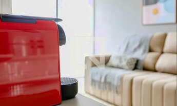 Imagem 7: Apartamento para Aluguel - Leblon, 2 Quartos, 55 m2