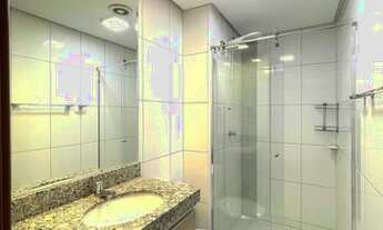 Imagem 4: Apartamento para aluguel com 70 metros quadrados com 2 quartos em Setor Bueno - Goiânia