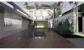 Imagem 2: CASA RESIDENCIAL em São Paulo - SP, Cidade Jardim