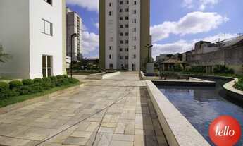 Imagem 3: São Paulo - Apartamento Padrão - Mooca