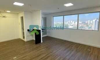 Imagem 5: OSASCO - Conjunto Comercial/Sala - VILA YARA