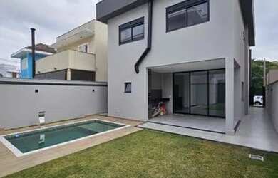 Imagem 3: Condomínio Crystal Park em Jacareí-SP