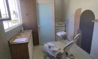 Imagem 4: Sala para alugar, 11 m² por R$ 2.500/mês - Parque Bela Vista - Votorantim/SP