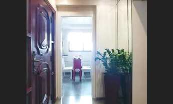 Imagem 7: Apartamento para venda tem 182 metros quadrados com 3 quartos