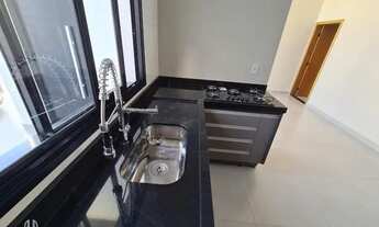 Imagem 4: INDAIATUBA - Casa Padrão - Jardim Montreal Residence