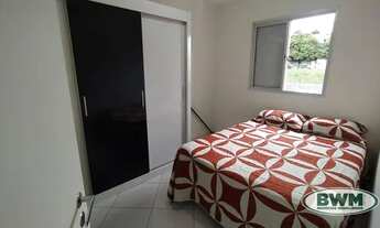 Imagem 5: Apartamento com 3 dormitórios à venda, 79 m² por R$ 265.000,00 - Jardim Piratininga - Soro