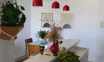 Imagem 4: Apartamento para aluguel possui 52 metros quadrados com 2 quartos Jardim das Margaridas