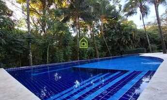 Imagem 7: Belíssimno Sobrado 06 Suítes - Alto Padrão - Helvétia Polo Country - Indaiatuba/SP