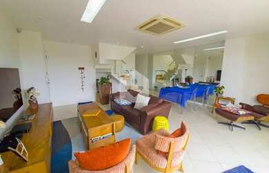 Imagem 2: Cobertura dúplex Jardim Oceânico - Avenida Gilberto Amado