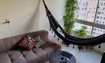 Imagem 4: Apartamento para Venda - 56.21m², 2 dormitórios, sendo 1 suites, 1 vaga - Azenha