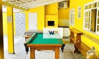 Imagem 6: Casa com 4 Dormitórios para Locação Anual - Nações - Balneário Camboriú/SC