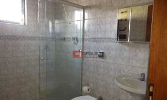 Imagem 5: Casa com 2 dormitórios à venda, 65 m² por R$ 350.000,00 - Cruzeiro do Sul - Jaguariúna/SP