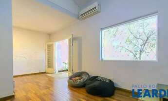 Imagem 3: CASA TÉRREA - BROOKLIN - SP