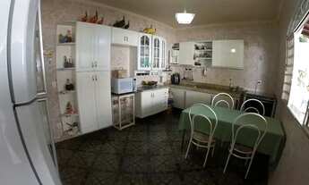 Imagem 4: BELO HORIZONTE - Casa Padrão - Ouro Preto