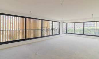 Imagem 3: Apartamento Venda Jardim Paulista 185 m² 3 Dormitórios