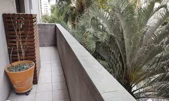 Imagem 7: Apartamento para aluguel e venda possui 52 metros quadrados com 1 quarto