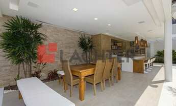 Imagem 4: RIO DE JANEIRO - Casa Padrão - Barra da Tijuca