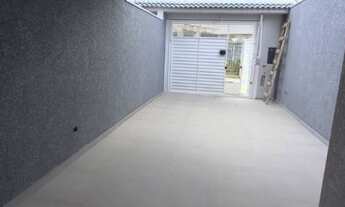 Imagem 3: Sobrado de fino acabamento de 3 dormitórios no Jardim Cidália