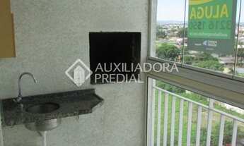 Imagem 2: PORTO ALEGRE - Apartamento Padrão - Sarandi