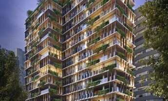 Imagem 3: APARTAMENTO RESIDENCIAL em São Paulo - SP, Itaim Bibi