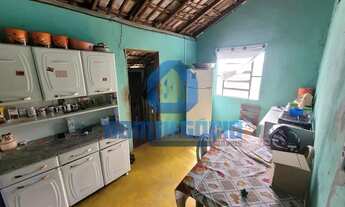Imagem 2: Casa com 2 dormitórios à venda, VILA ISA, GOVERNADOR VALADARES - MG